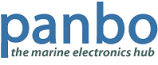 Panbo logo