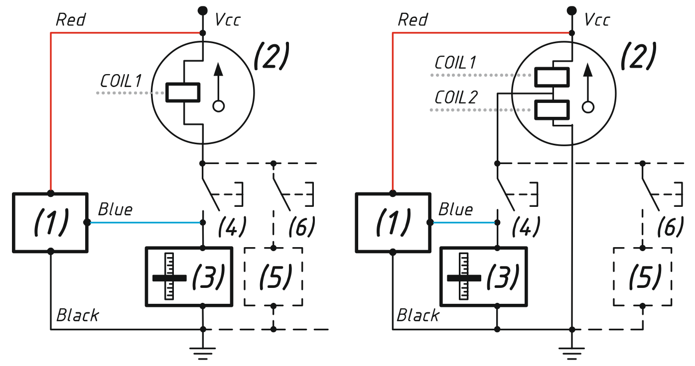 garmin fuel level sensor