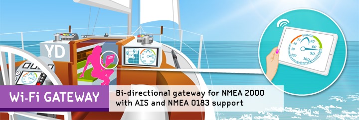 digital yacht nmea to wifi