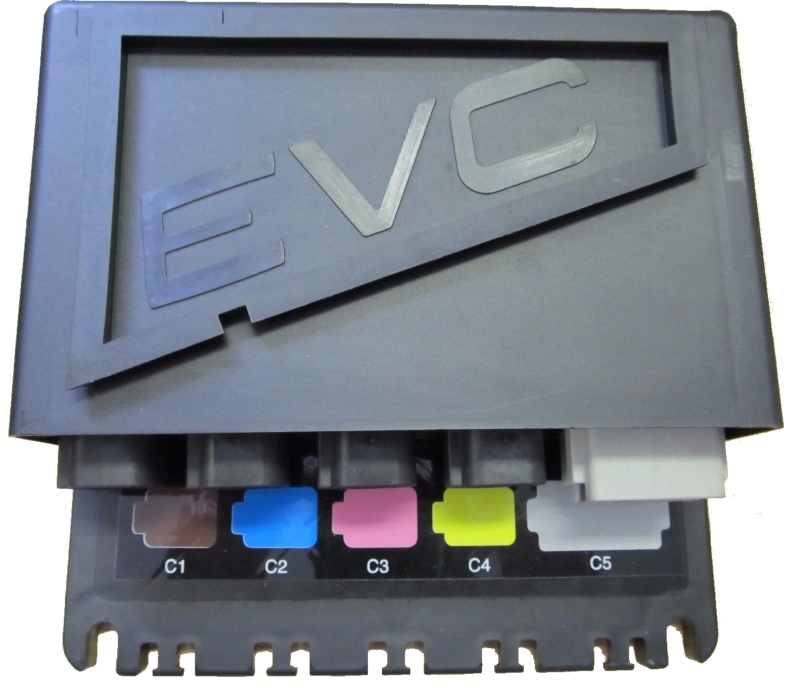 Volvo Penta EVC-A MC HIU