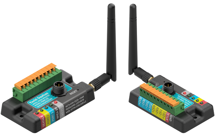 NMEA 2000 Wi-Fi Router YDNR-02