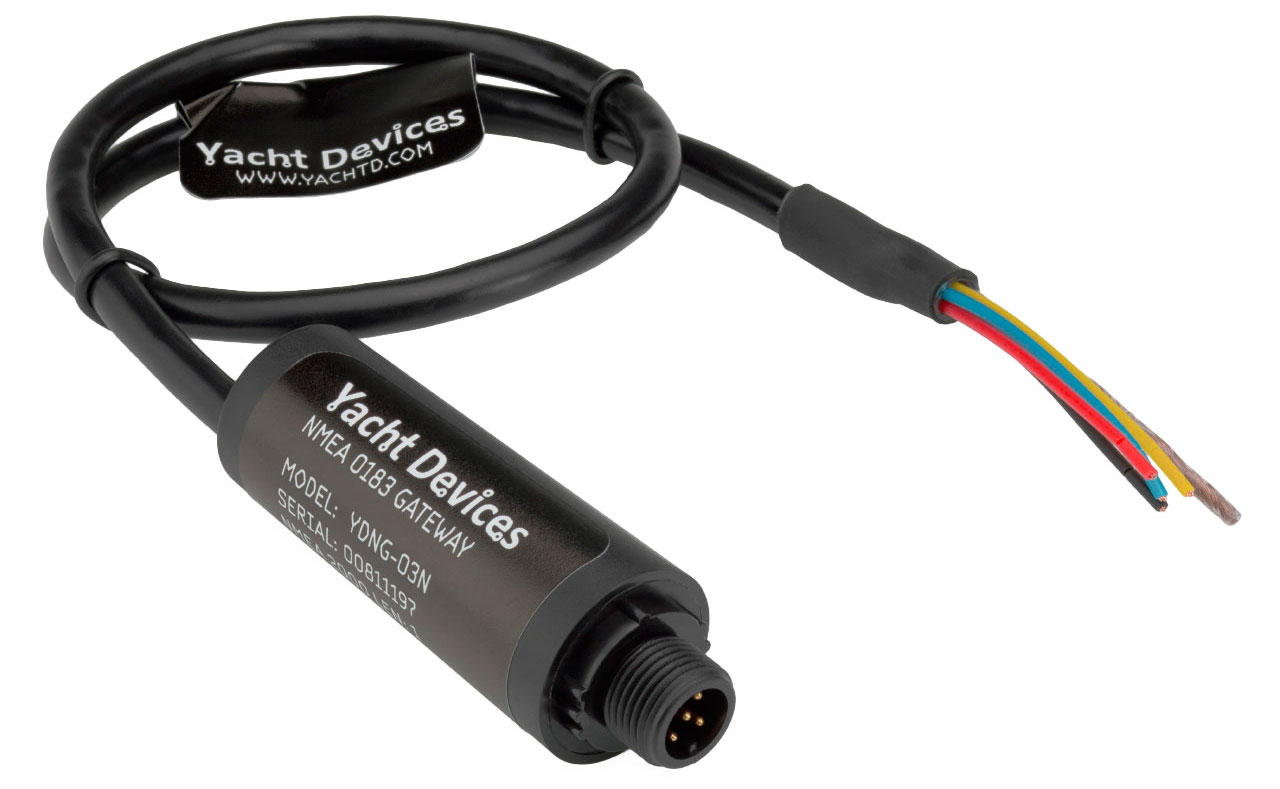 nmea-0183-gateway