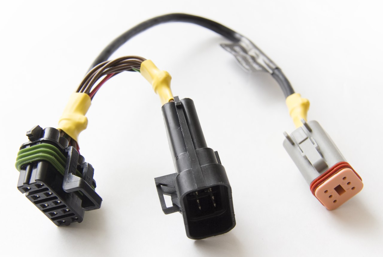 EFI adaptor cable