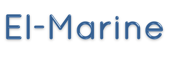 El-Marine logo