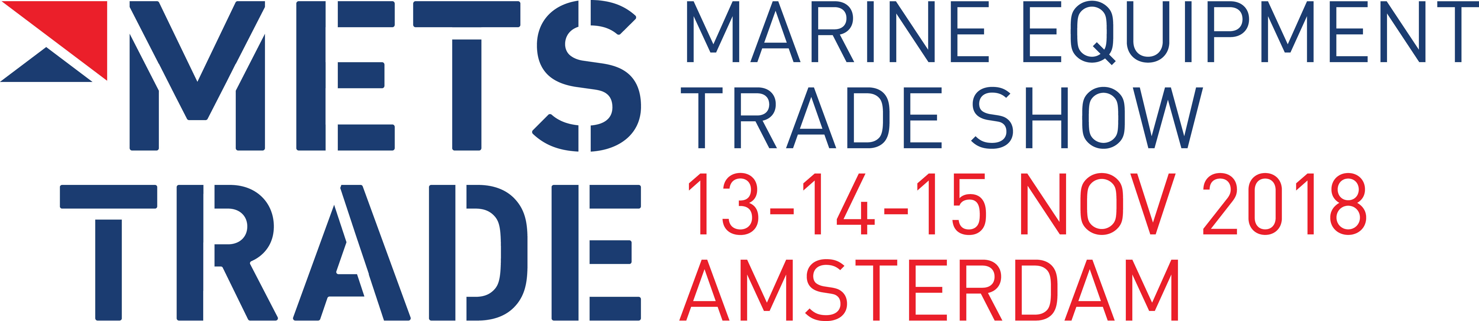 METSTRADE Expo 2018