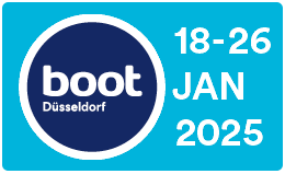 boot Dusseldorf 18-26 January 2025
