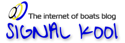 Signal Kool logo